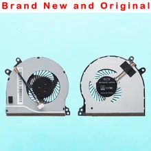 Вентилятор охлаждения процессора для lenovo IdeaPad 310-14IAP 310-14ISK 510-14 310-15 510-15IKB Вентилятор Кулер DFS561405PL0T FHKB
