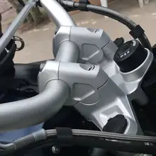 Мотоцикл повышение ручка руль модификации для BMW R1200GS Приключения