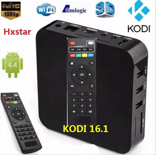 kodi 16.1