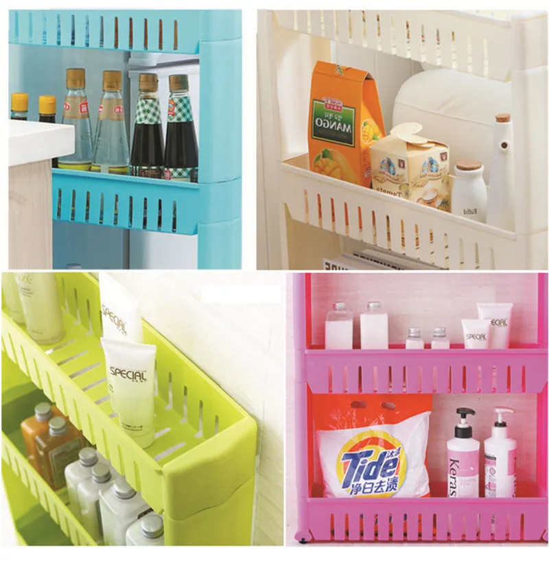 storage racks (7)