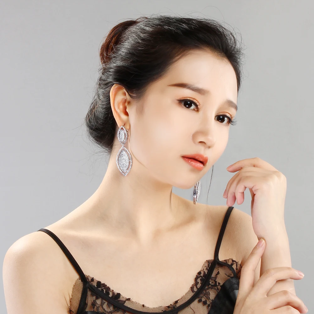 Long earrings (7)