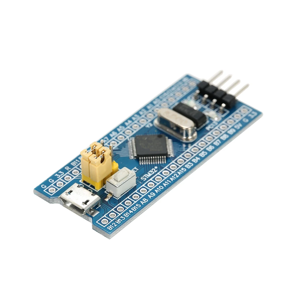 STM32F103C8T6 STM32 Минимальная плата разработки системы модуль для Arduino