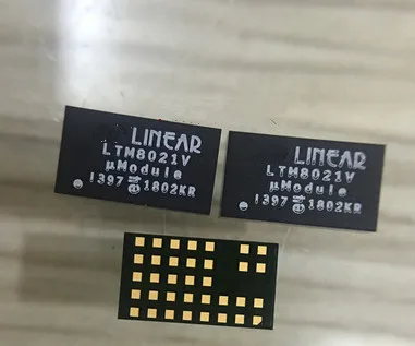 

1 шт./партия LTM802IV LTM8021V LGA35 новый оригинальный