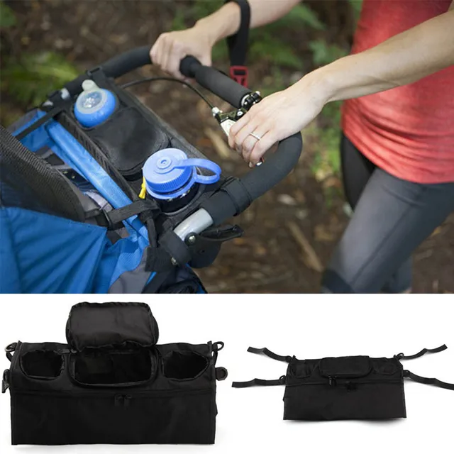 best stroller cup holder