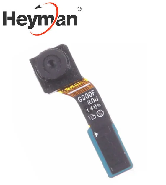 

Heyman Camera module for Samsung Galaxy S5 SM-G900R4 Front Facing Camera Replacement parts