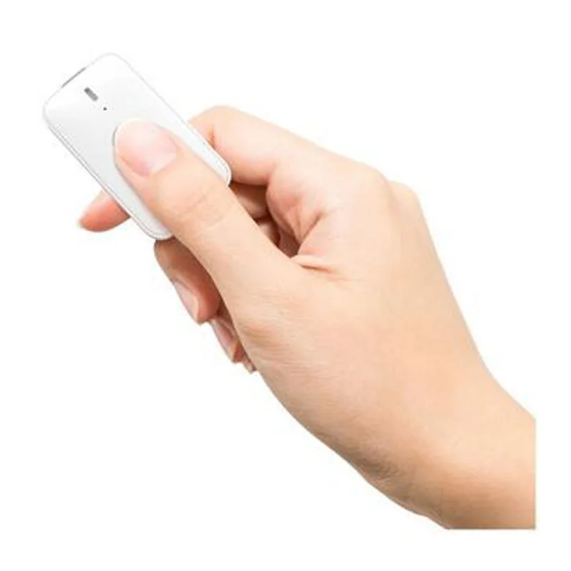 Xiaomi Mi Rabbit Locator GSM900/1800 with 760 mAh for Kids, Olders, Pets