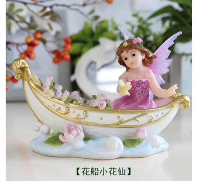 فتاة جميلة الملاك دمية التلفزيون غرفة المعيشة الديكور مجلس الوزراء خزانة المنزل الزفاف هدية ل عيد ميلادك هدية عيد ميلاد اللعب