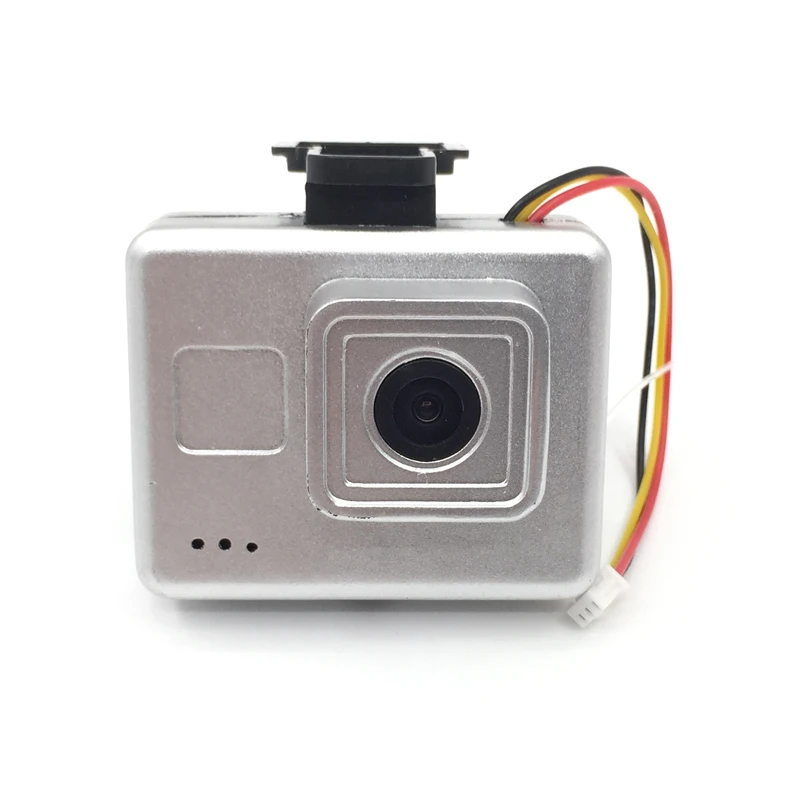 

0.3MP/2MP 720P WiFi FPV Camera for SG600 X5SW X5HC X5HW RC Drone Quadcopter Camera Spare Parts
