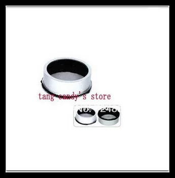 

Silver Lens Tube Barrel with Gears Unit Part for Nikon S3100 S4100 S4150 S4500