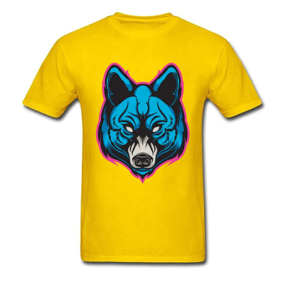 The Neon Leader_yellow