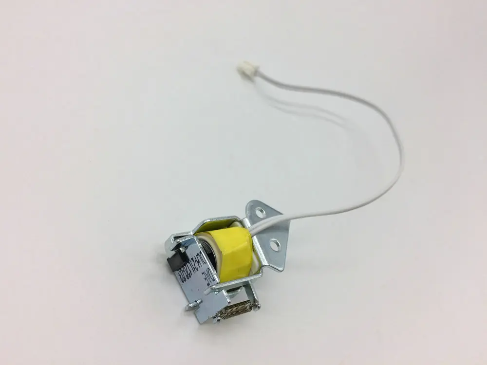 

Compatible new paper feed clutch relay for Samsung SCX4521F SCX4321 SCX4725 XEROX 3200 PE220 4 pcs per lot