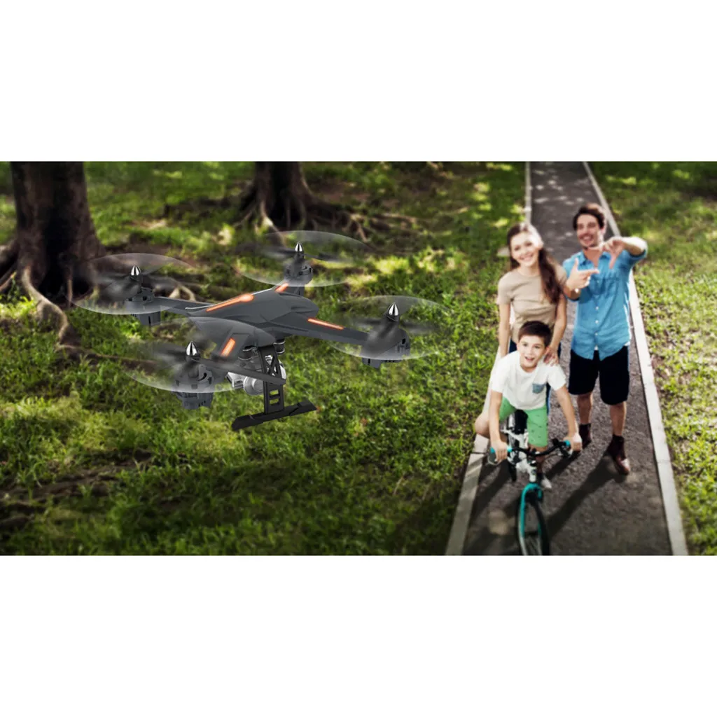 Dron Global Drone S5 5,8G 1080P WiFi FPV камера RC Квадрокоптер 6 осевой гироскоп Самолет RC вертолет игрушки Дроны с камерой HD