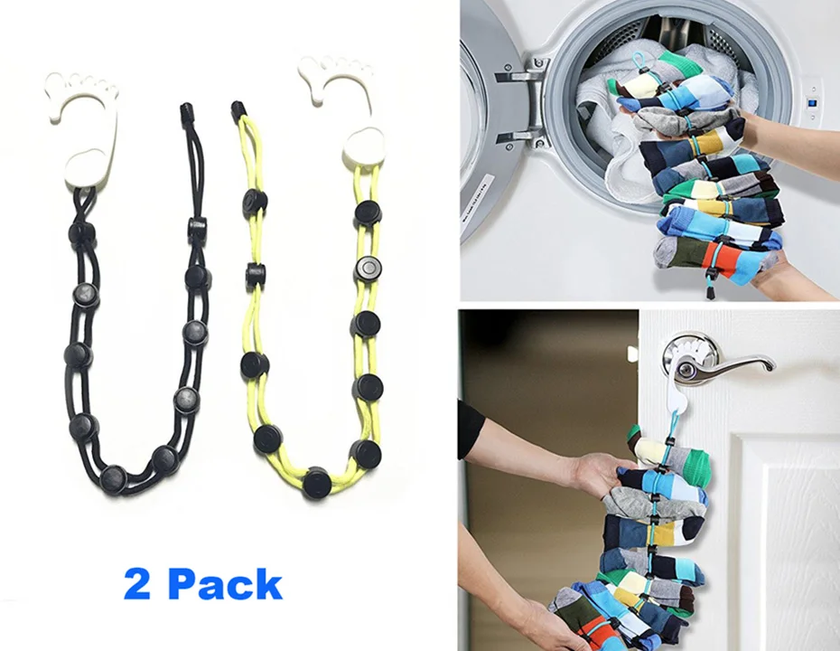 011 sock organizer wash