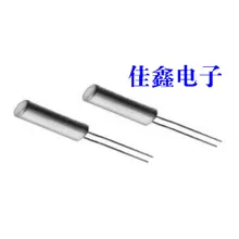 36,000 кГц полупроводниковый Вибрационный JU-308 3*8 цилиндрический 36 кГц 36 k пассивный в