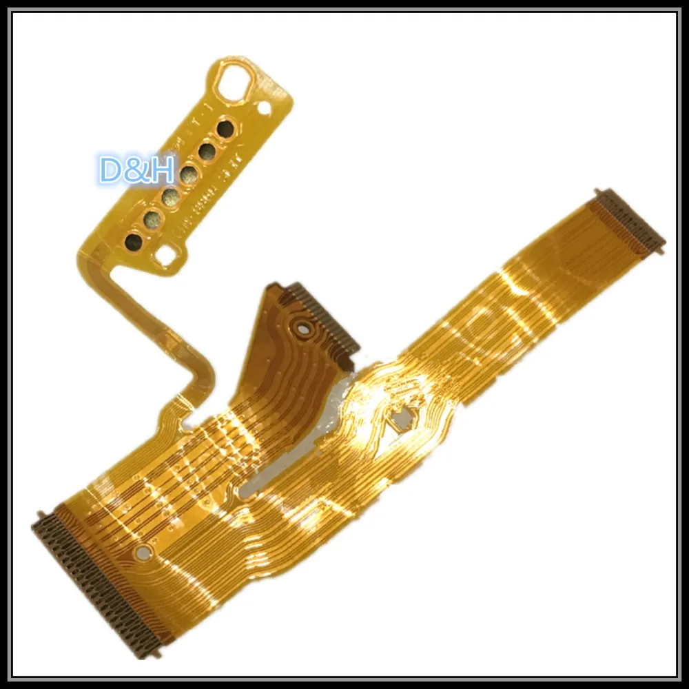 Camera Repair Parts For Canon EOS 1100D Rebel T3 Kiss X50 Power Board