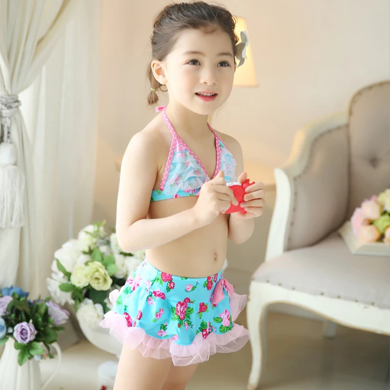 little girl bikini aliexpress