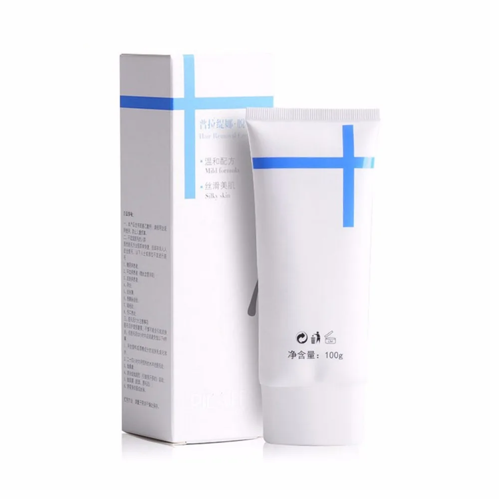 Newest PILATEN Painless Depilatory Cream Legs Depilation Cream For Hair Removal Men And Women For Armpit Legs Hair Removal