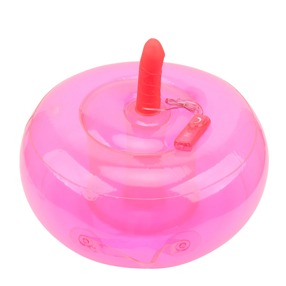 realistic dildo