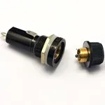6x30 fuse holder 10a 250v ac 150x150