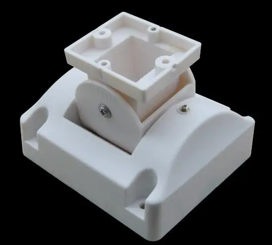 Focus FT 89 Quad infrared & двойной микроволновый комплексный детектор вторжения pet PIR