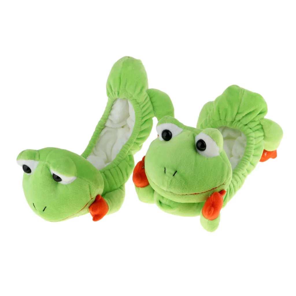 1 Pair Animals Ice Hockey Figure Skate Blade Covers Shoes Guards Terry Cloth Protects Blade from Rusting Chipping Accessories