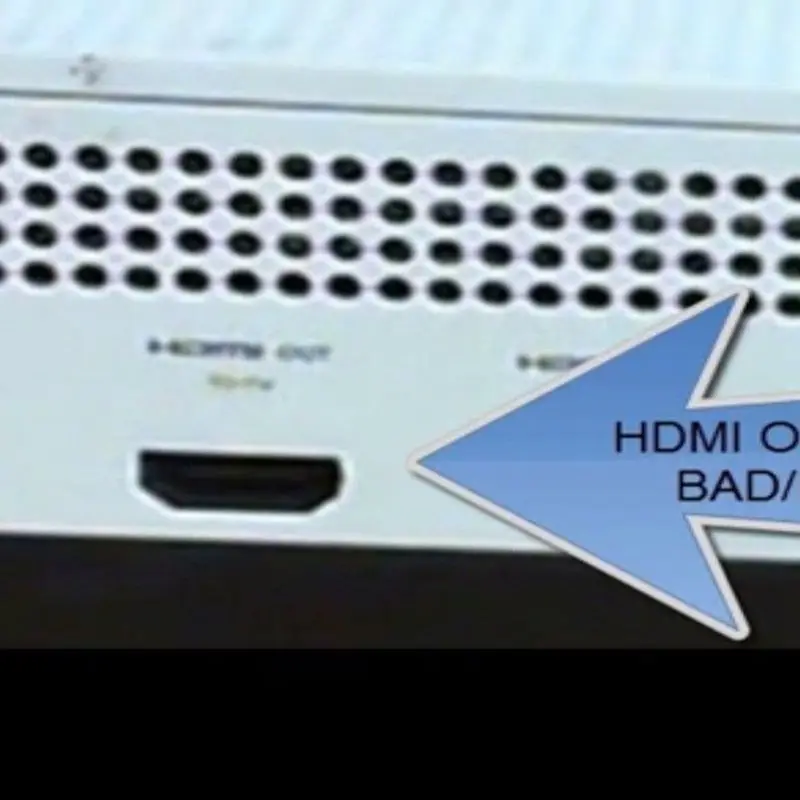 1 шт. HDMI порт разъем Замена для Microsoft Xbox One S Slim|Соединители| |
