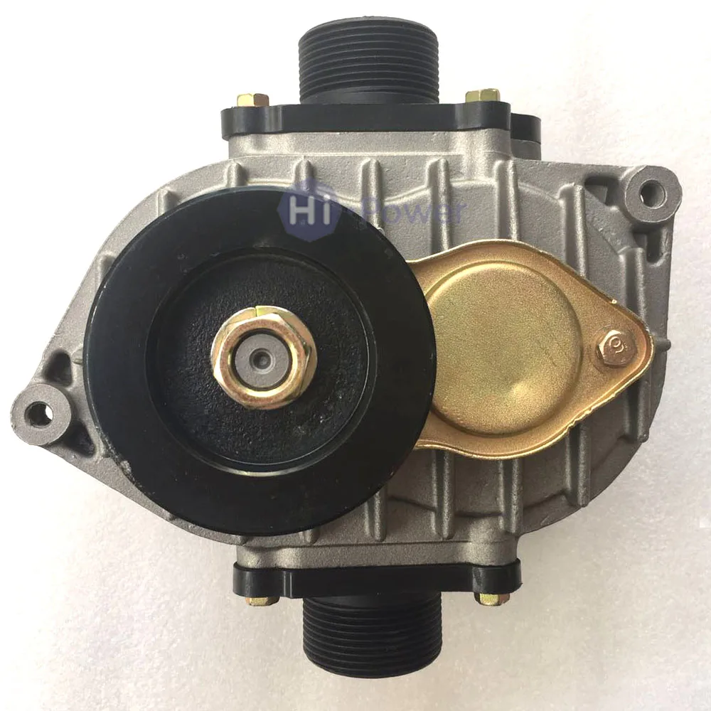 

AISIN AMR500 Roots supercharger Compressor blower booster Kompressor turbine Auto Car