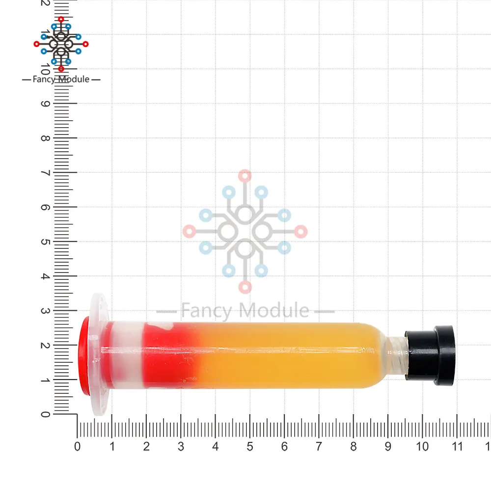 DIY паяльная паста 10cc флюсовая Смазка RMA223 RMA-223 для чипов компьютера телефона светодиодный BGA SMD PGA PCB инструмент для ремонта PN35