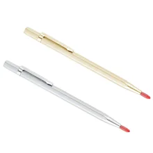 1 шт. ручной инструмент Карбид вольфрама наконечник Scriber травление ручка маркировка ювелирных изделий надписи ручка металлические инструменты