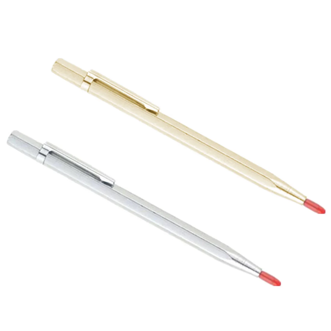 

1pcs Hand Tool Tungsten Carbide Tip Scriber Etching Pen Marking Jewelry Lettering Pen Metal Scribe Tools