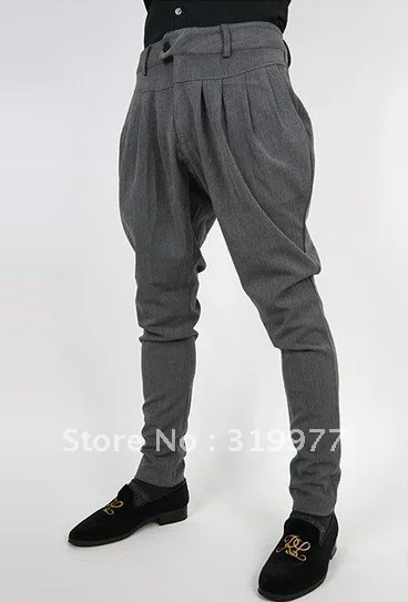 2014 new Retail/Wholesale Fashionable New Men's Bootcut