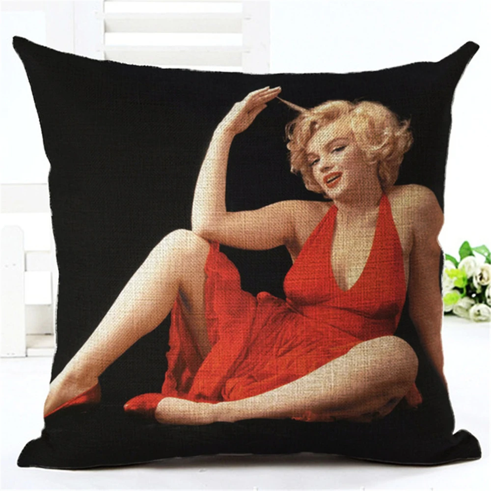 Sexy-Goddess-Series-Linen-Cotton-Cushion-Cover-Audrey-Hepburn-Pillow-Case-Marilyn-Monroe-Customizable-Soft-Bed.jpg_640x640 (1)