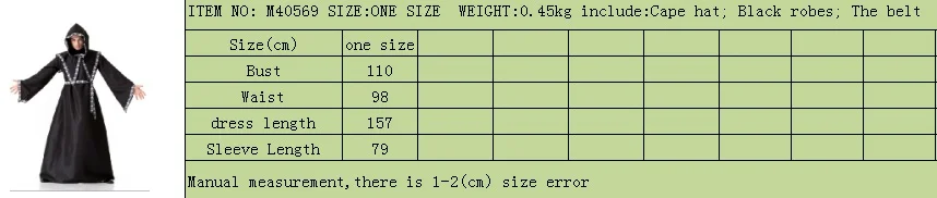 M40569 SIZE