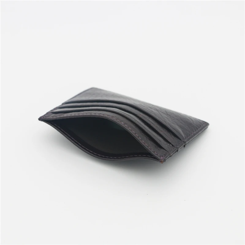 WA603 CARD HOLDER 80029