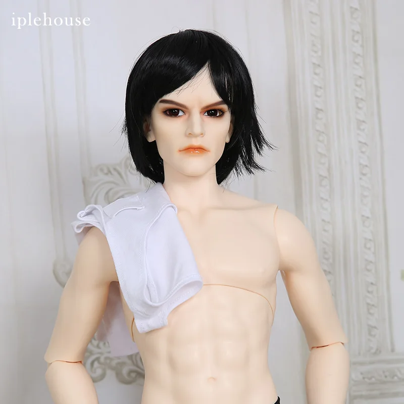 BJD кукла Тайлер 1/3 смола фигура мужской тело для девочки игрушки лучший подарок на день рождения - Цвет: Dexter