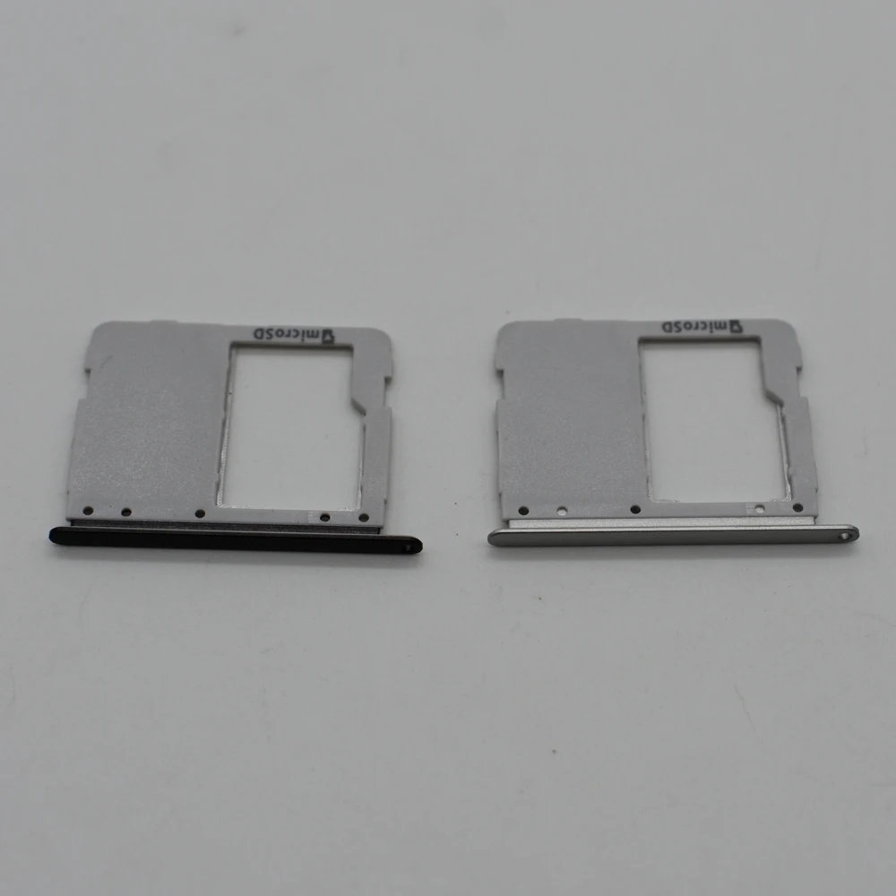 Держатель слота для карты Micro sim SD Samsung Galaxy Tab S3 9 7 T820 | Мобильные телефоны и