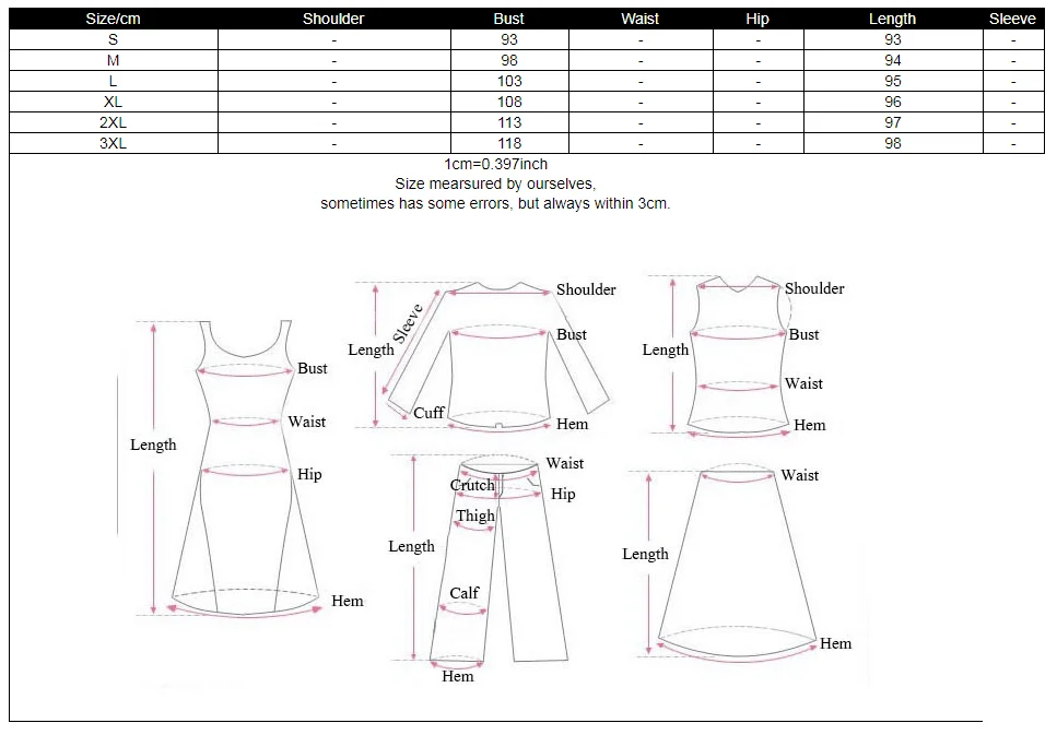 Dots Dress for Women