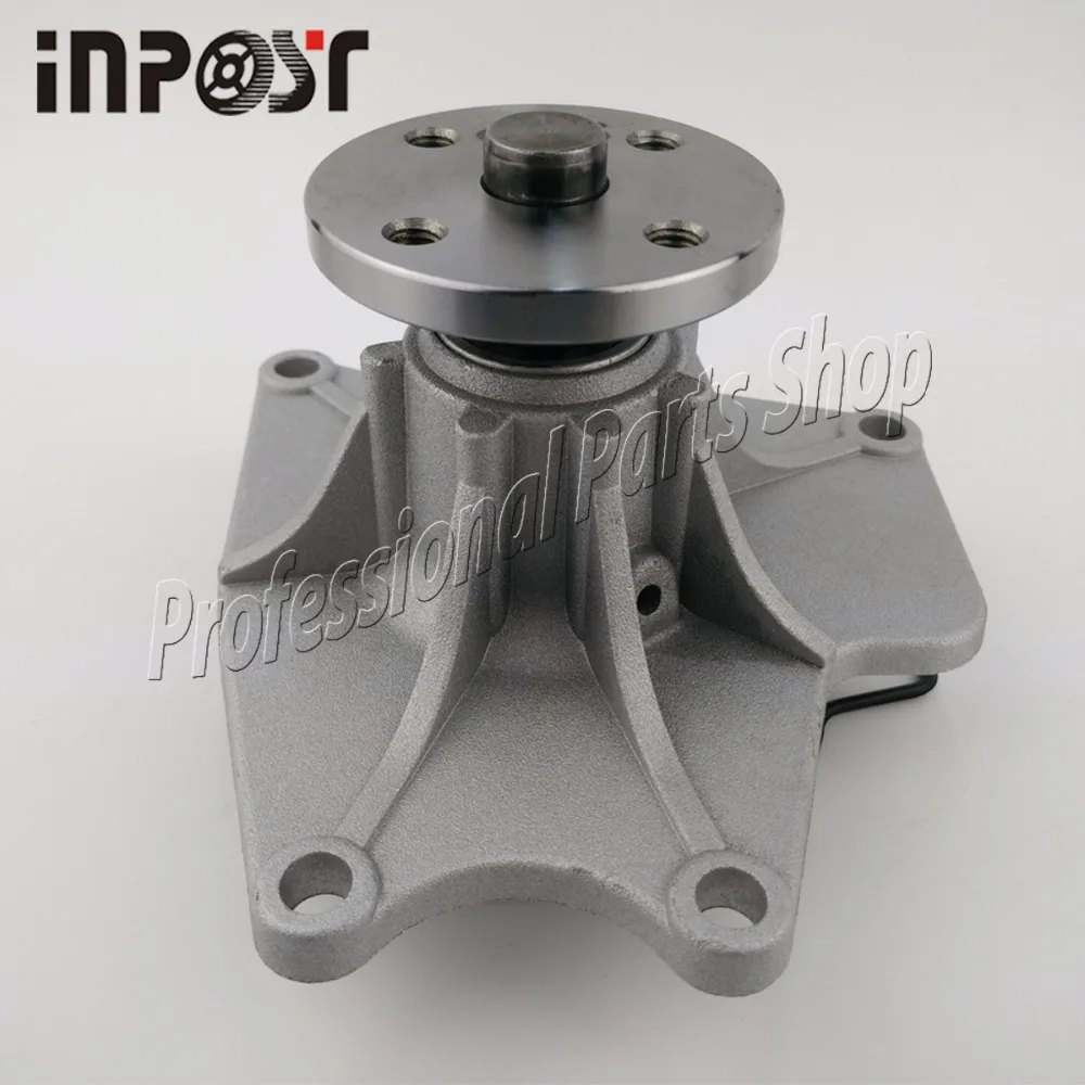 Water Pump For Mitsubishi 4M40 4M40T ME200414 MF200411in Water Pumps