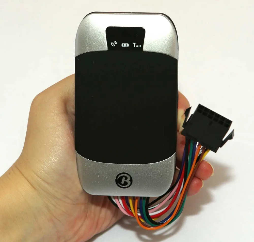 

Spy gps tracker car Gps vehicle tracker GPS303F Real time Google maps Coban gps tracker Free Web Platform Services