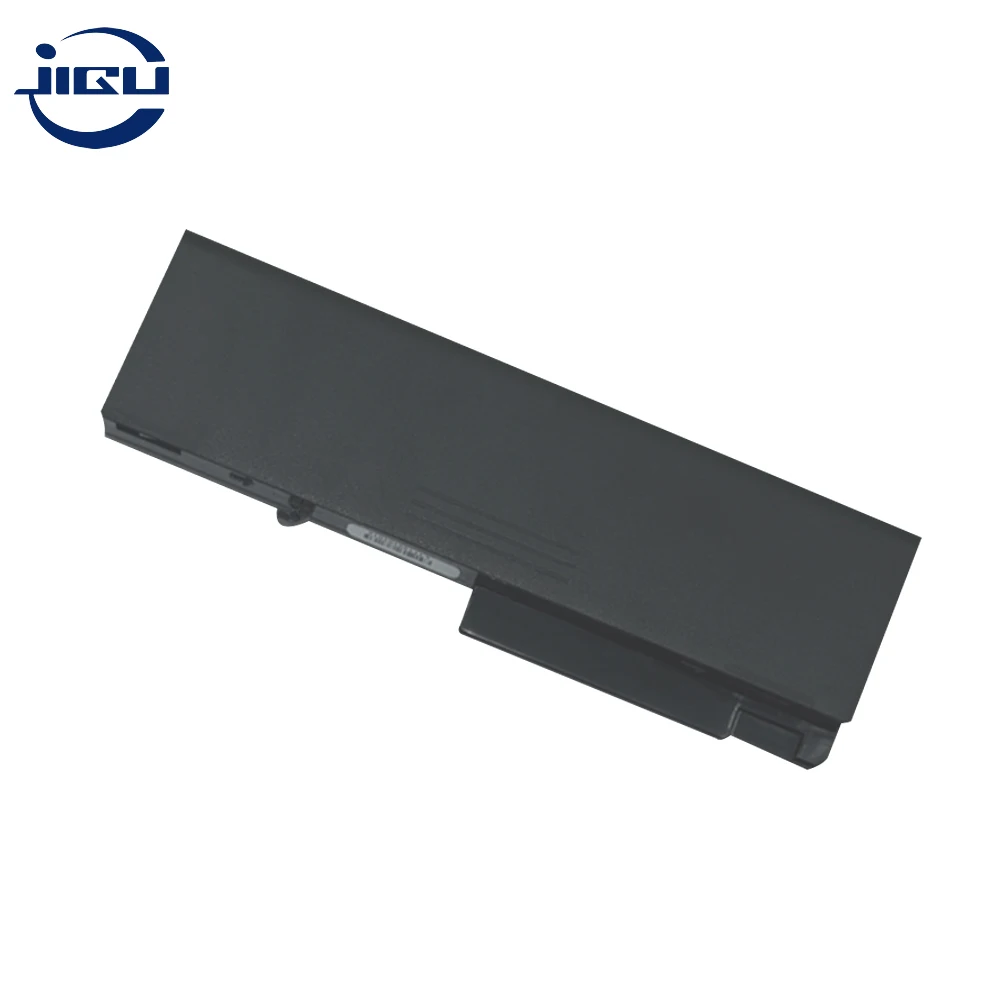 Аккумулятор JIGU для ноутбука HP 482962 001 HSTNN I45C 583256 UB68 EliteBook 6930p 8440p ProBook 6440b 6535 6550|battery for