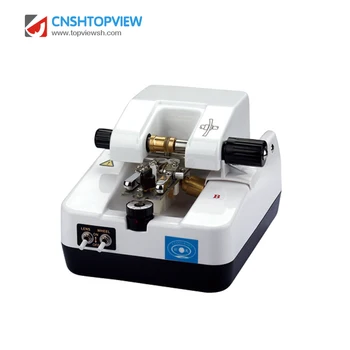 

LY-1800B Automatic Lens Groover Lens Grooving Machine optometry machine