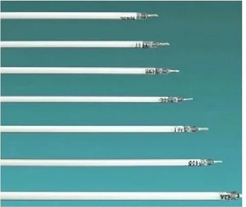 

Free shipping 20pcs 130MM length LCD CCFL lamp backlight tube,130MM 2.0mm CCFL light