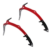 Rise of The Tomb Raider Косплей Лара Крофт топор для скалолазания