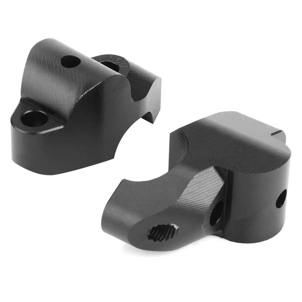 

CNC Motorcycle Riser Lifting Handlebar Clamp CNC machined aluminum alloy for KTM 1050 1090 1190 Adventure 1290 Super