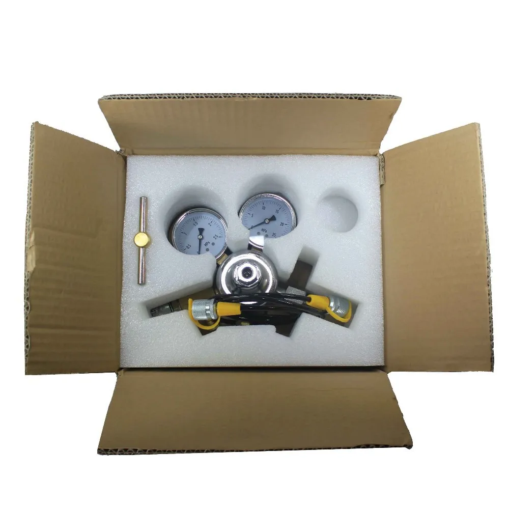 Dame double gauge-1