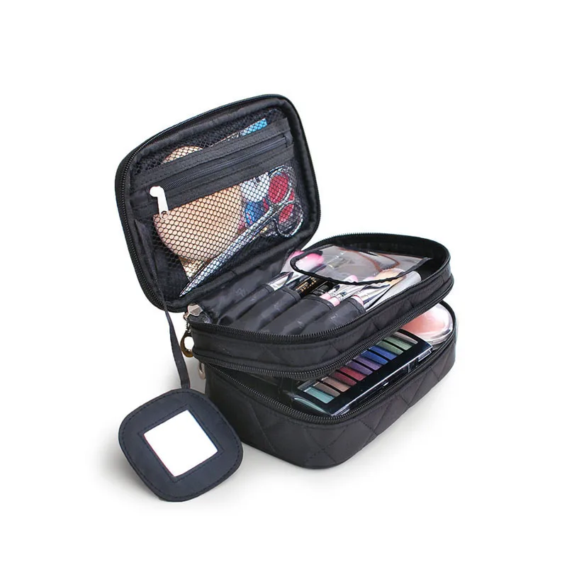  Tour organizer Cosmetic bag Cosmetics Cosmetic bag Professional beautician Required cosmetics bag S