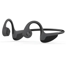 Z1 Wireless earphone Bone Conduction Headset Bluetooth5.0 headphone Outdoor for Sports bass Neckband handsfree for phone bone conduction headset wireless bluetooth outdoor sports bass headphone good durable sports neckband earphones running