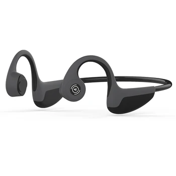 

Z1 Wireless earphone Bone Conduction Headset Bluetooth5.0 headphone Outdoor for Sports bass Neckband handsfree for phone