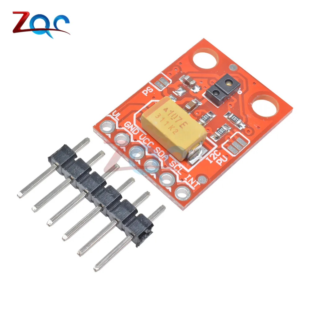 

RGB Sensor Gesture APDS-9930 Proximity Sensor Module for Arduino APDS 9930