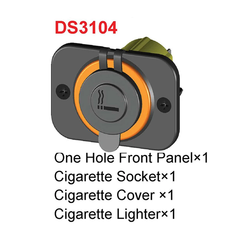DS3104